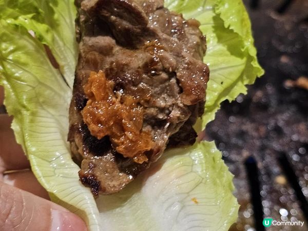 必食！經典漢和韓燒🔥