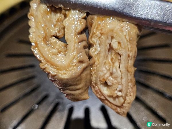 必食！經典漢和韓燒🔥