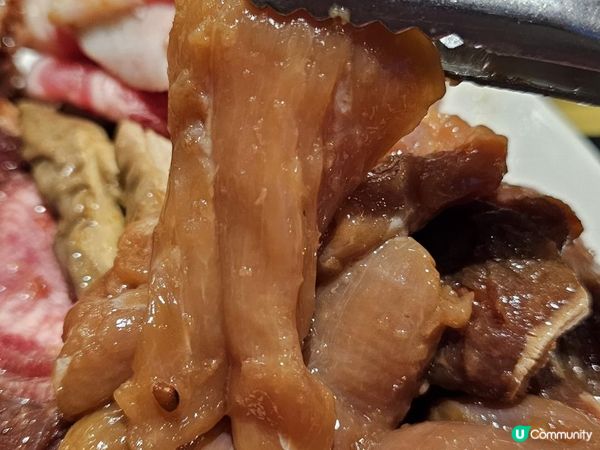 必食！經典漢和韓燒🔥