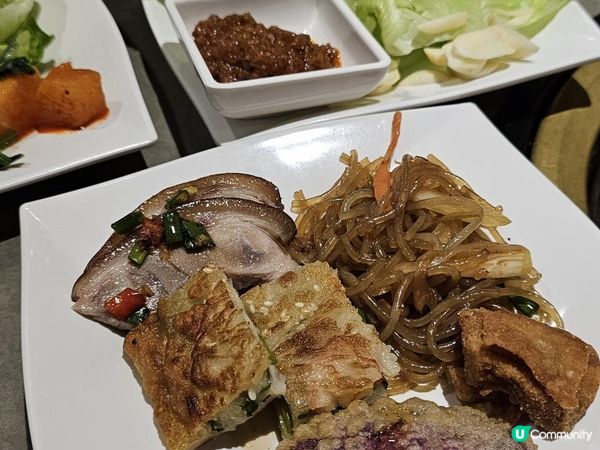 必食！經典漢和韓燒🔥