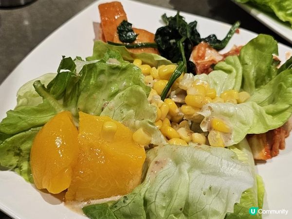 必食！經典漢和韓燒🔥