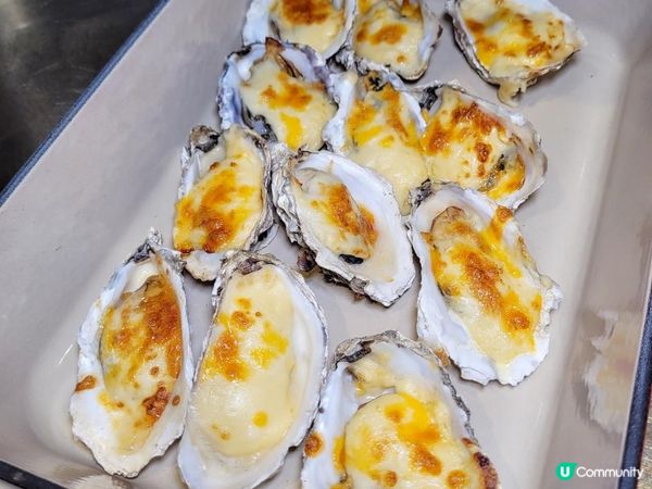 任食兩款生蠔 X 即煮海鮮窩 X 醬燒鮑魚 X 和牛刺身 夠回本 @ Cafe 8 Degrees ( 土瓜灣8度海逸酒店 )