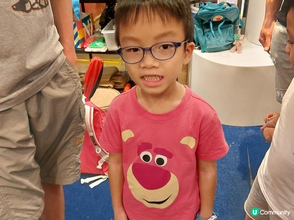 【暟。玩。樂】#55 蟲林教室【期間限定】