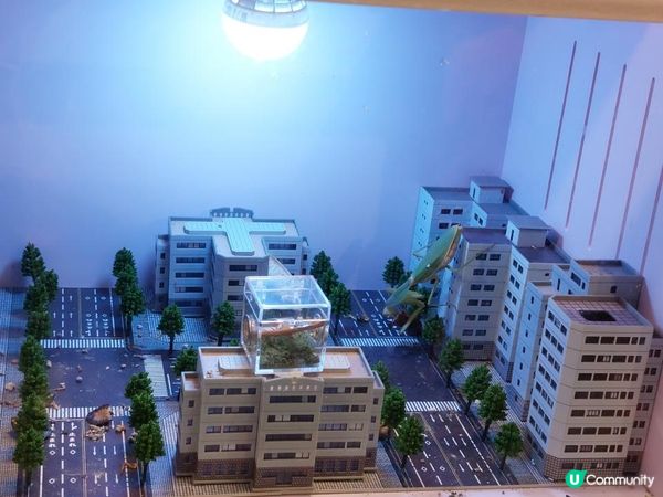 【暟。玩。樂】#55 蟲林教室【期間限定】