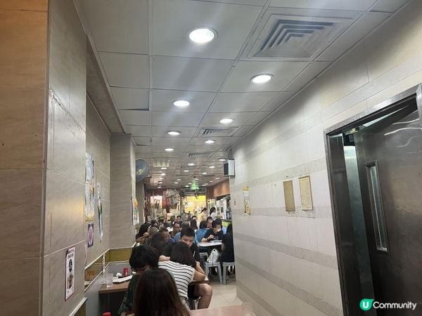 九龍城性價比泰國餐廳