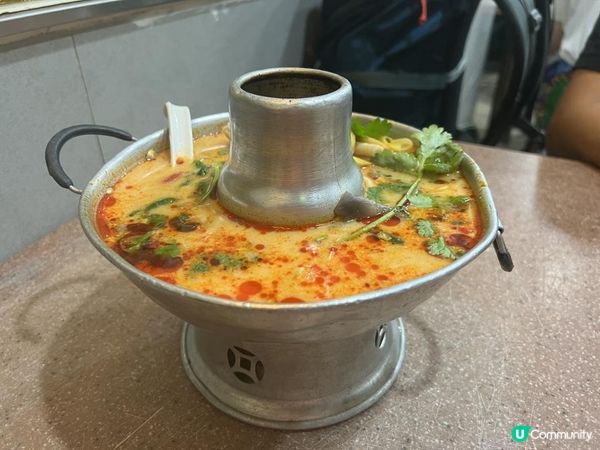 九龍城性價比泰國餐廳