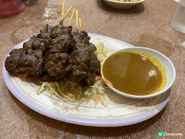 九龍城性價比泰國餐廳