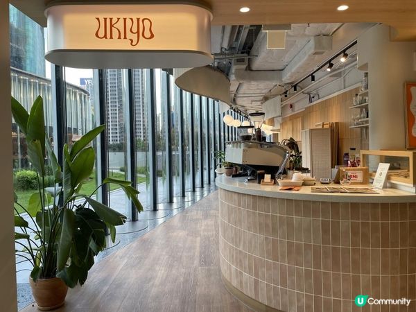 🌤️ 超放鬆•K11 MUSEA隱世打卡咖啡店