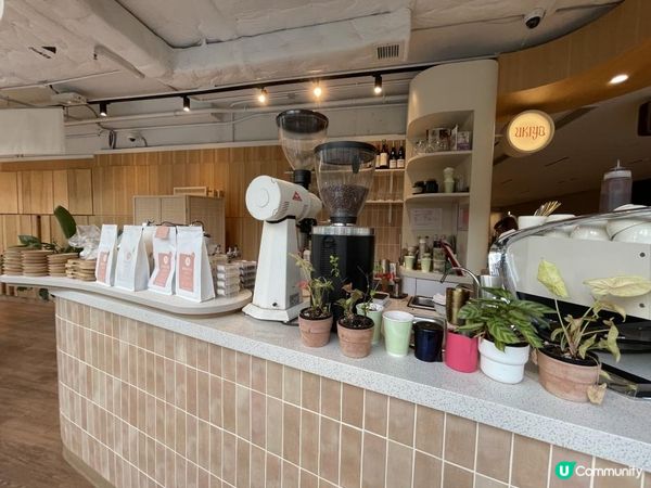 🌤️ 超放鬆•K11 MUSEA隱世打卡咖啡店