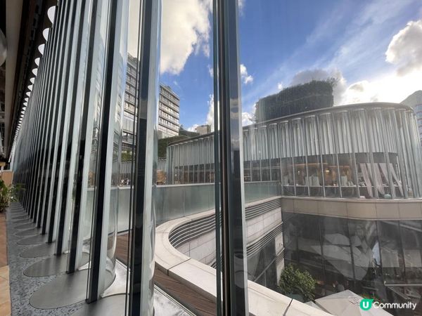 🌤️ 超放鬆•K11 MUSEA隱世打卡咖啡店