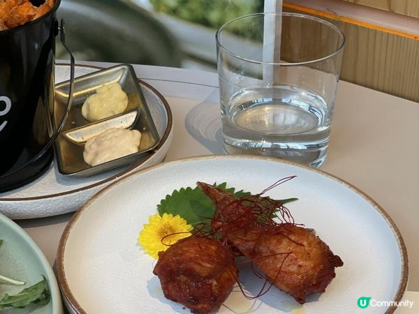 🌤️ 超放鬆•K11 MUSEA隱世打卡咖啡店