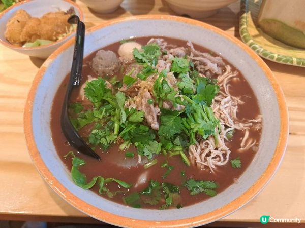 泰CooL泰國餐廳🥰午市套餐選擇多💕抵食泰菜😍