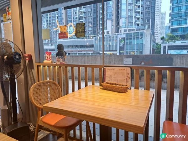 泰CooL泰國餐廳🥰午市套餐選擇多💕抵食泰菜😍