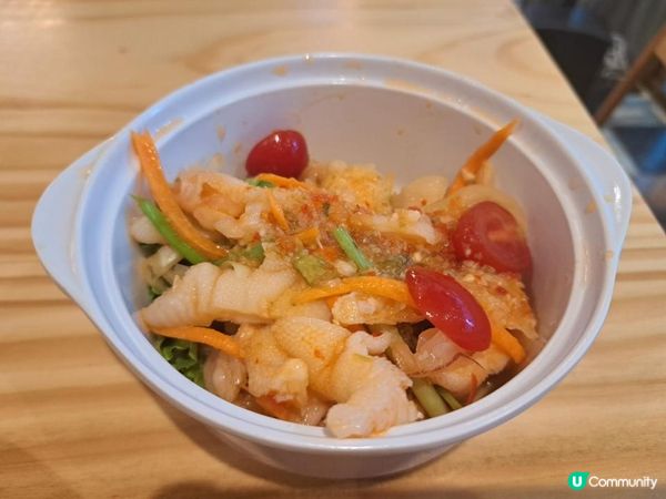 泰CooL泰國餐廳🥰午市套餐選擇多💕抵食泰菜😍