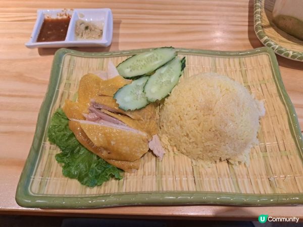 泰CooL泰國餐廳🥰午市套餐選擇多💕抵食泰菜😍