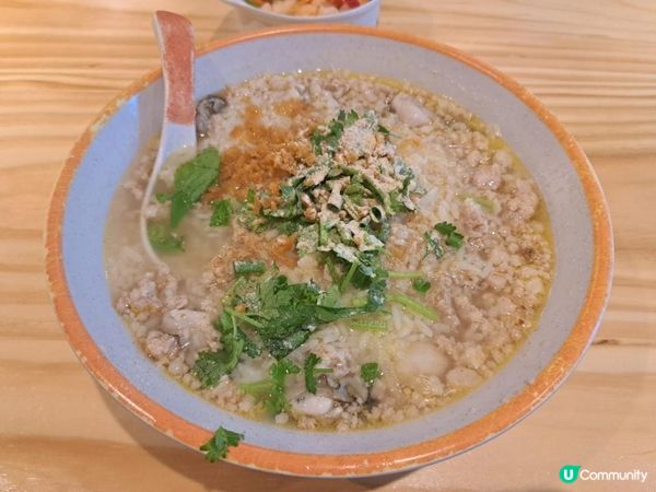 泰CooL泰國餐廳🥰午市套餐選擇多💕抵食泰菜😍