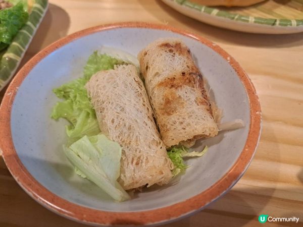 泰CooL泰國餐廳🥰午市套餐選擇多💕抵食泰菜😍