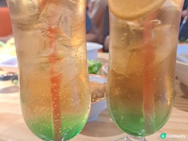 泰CooL泰國餐廳🥰午市套餐選擇多💕抵食泰菜😍