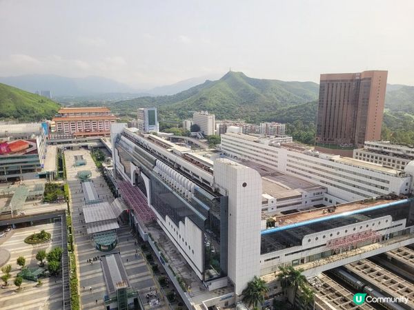 《環迴深圳》地標酒店 X 豐富自助餐 @ 深圳香格里拉酒店 ( 深圳羅湖區 )