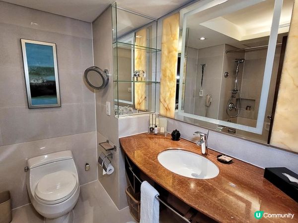 《環迴深圳》地標酒店 X 豐富自助餐 @ 深圳香格里拉酒店 ( 深圳羅湖區 )