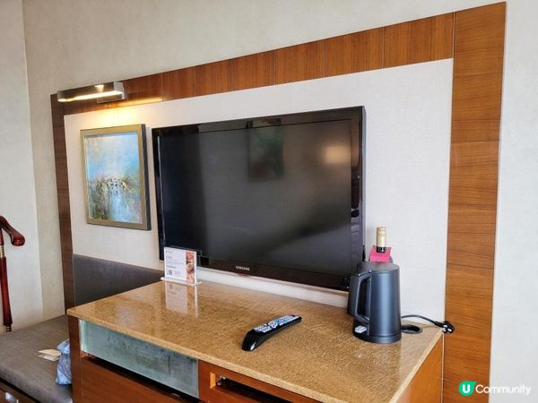 《環迴深圳》地標酒店 X 豐富自助餐 @ 深圳香格里拉酒店 ( 深圳羅湖區 )