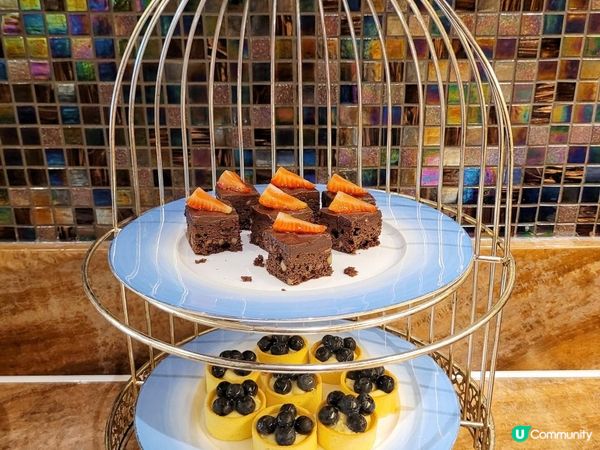 《環迴深圳》地標酒店 X 豐富自助餐 @ 深圳香格里拉酒店 ( 深圳羅湖區 )