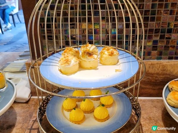 《環迴深圳》地標酒店 X 豐富自助餐 @ 深圳香格里拉酒店 ( 深圳羅湖區 )