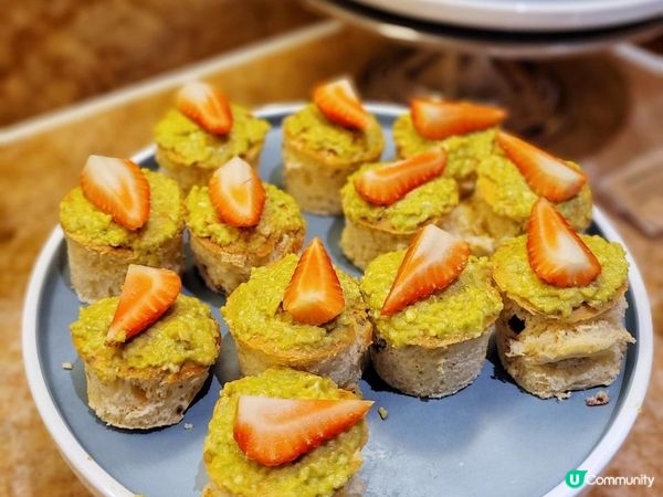 《環迴深圳》地標酒店 X 豐富自助餐 @ 深圳香格里拉酒店 ( 深圳羅湖區 )