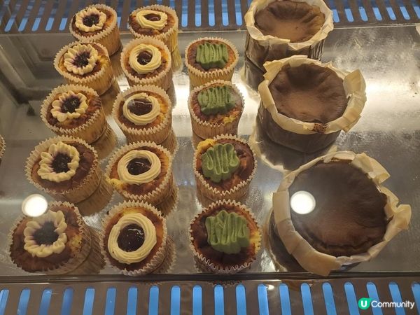 《Cookie DPT ~ 超巨牛角酥》