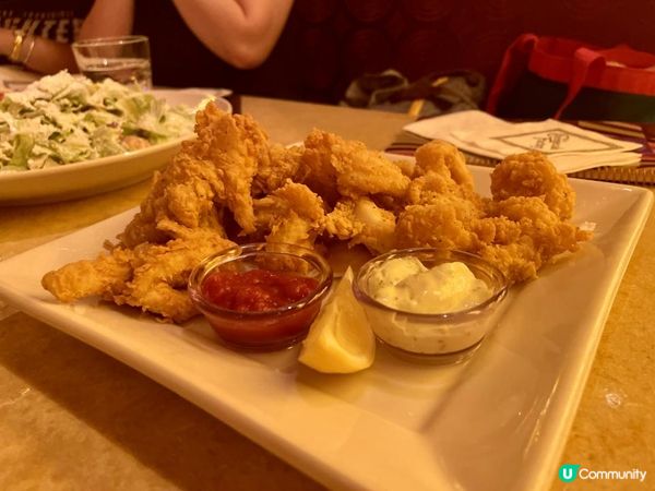 🧀🧀Dinner with BFF@Cheesecake Factory🧀🧀