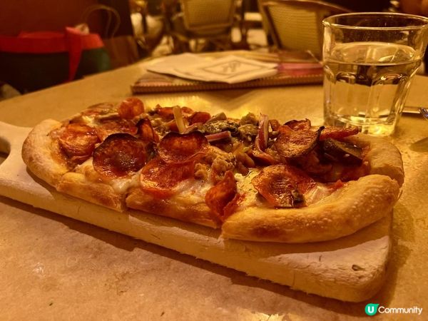 🧀🧀Dinner with BFF@Cheesecake Factory🧀🧀