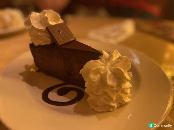 🍰Cheesecake Factory - 甜品篇🍰