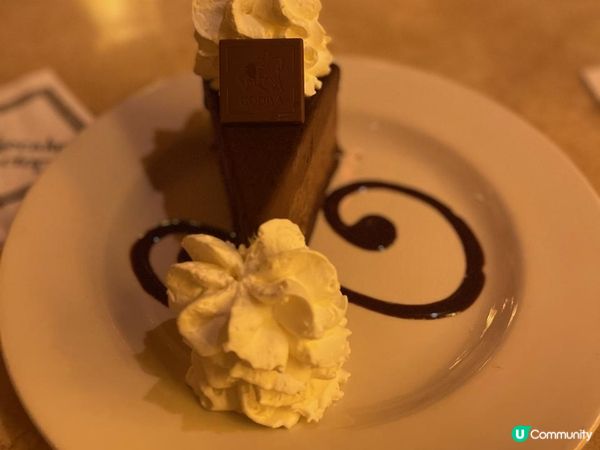 🍰Cheesecake Factory - 甜品篇🍰