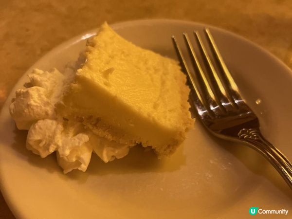 🍰Cheesecake Factory - 甜品篇🍰