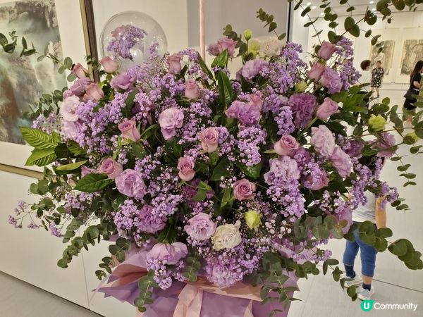 《Purple Friday, Happy Friday!》