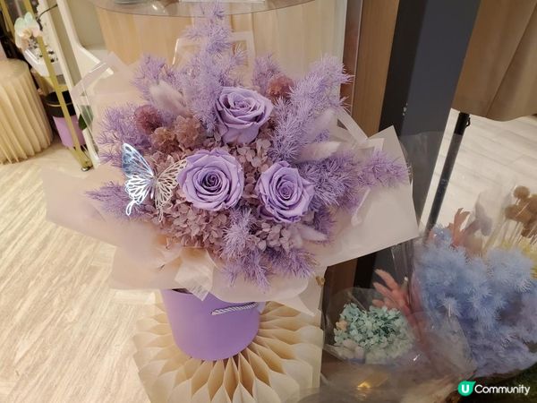 《Purple Friday, Happy Friday!》