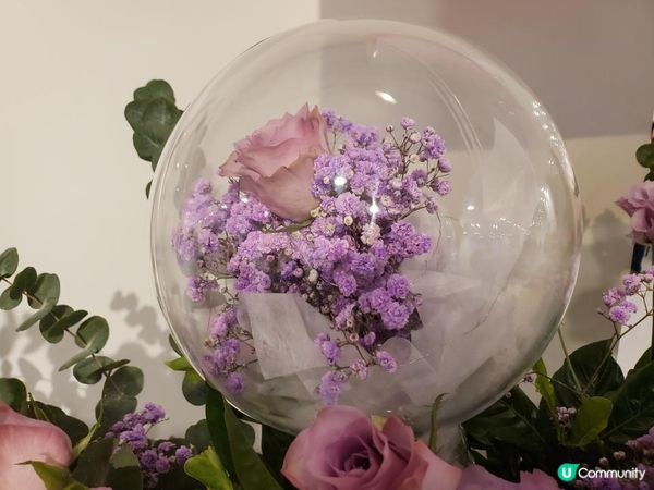 《Purple Friday, Happy Friday!》