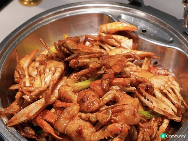 《尖沙咀百樂酒店🏨自助晚餐🍴》最平65折一位人均$3XX😍｜無限量供應冰鎮海鮮🦞｜鮑魚燕窩主題✨｜入座即送金湯花膠鮑魚鍋👀｜火焰雪山🌋