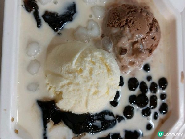 [食評分享] 小方糖甜品 (將軍澳) 🍦🍨🍧🧁🍭🍮🍰