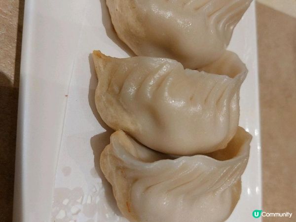 [食評分享] 賣相吸引的八色小籠包