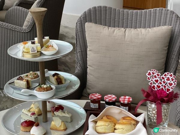 💕 情人節特別版• ᴀғᴛᴇʀɴᴏᴏɴ ᴛᴇᴀ