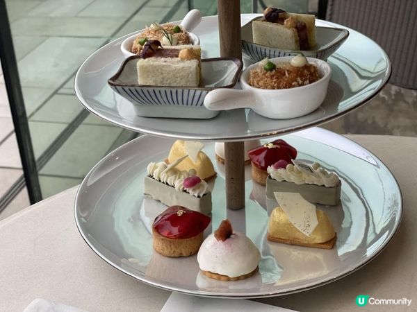 💕 情人節特別版• ᴀғᴛᴇʀɴᴏᴏɴ ᴛᴇᴀ