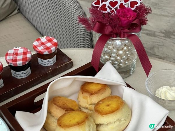 💕 情人節特別版• ᴀғᴛᴇʀɴᴏᴏɴ ᴛᴇᴀ