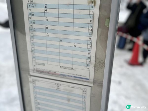 Amazing 雪景 - 新穗高坐空中纜車🚡