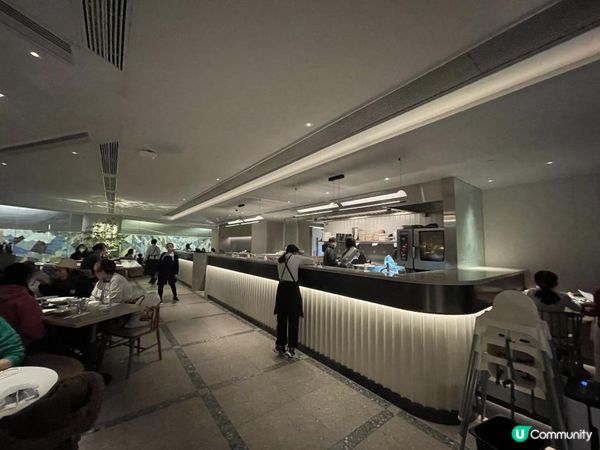 😍 尖沙咀人氣咖啡店•終於來囉