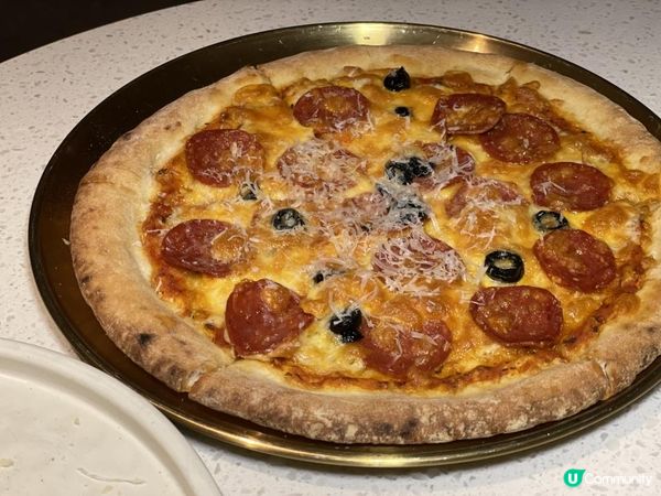 😍 尖沙咀人氣咖啡店•終於來囉