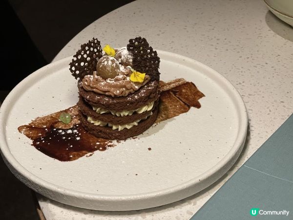 😍 尖沙咀人氣咖啡店•終於來囉