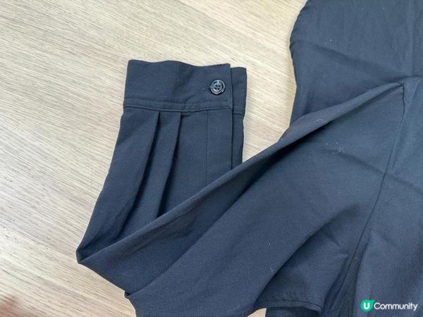 山本耀司黑色輕外套