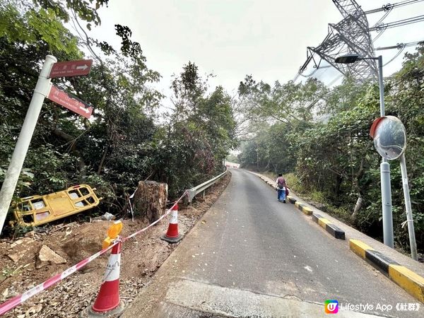 青山｜漫步雲端天梯 飽覽廣闊大地｜參觀歷史建築：青山禪院｜三小時洗滌心靈之旅