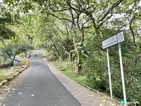 青山｜漫步雲端天梯 飽覽廣闊大地｜參觀歷史建築：青山禪院｜三小時洗滌心靈之旅